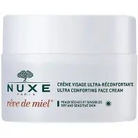 Nuxe Rêve De Miel Ultra Comforting Face Cream Day 50 ml