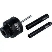 Elvedes Center Lock Borgringgereedschap