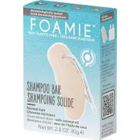 Foamie Shampoo Bar Shake Your Coconuts (Normaal Haar)