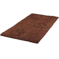 Dog Gone Smart Dirty Dog Runner Deurmat