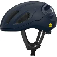 POC - Amidal - Fietshelm 54-59 cm - M, blauw