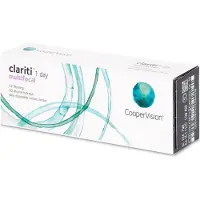 Aquaclear 1 day Multifocal (30 lenzen)