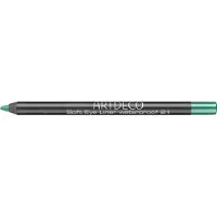 Artdeco - Zacht Waterdicht Oogpotlood - 21 Shiny Light Green 1,2 g