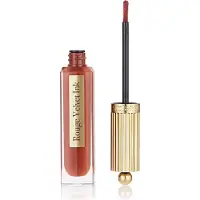 Bourjois Rouge Velvet Ink Lipgloss - 26 Haute Chocolate