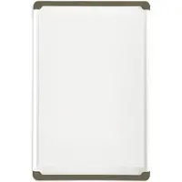 Maestro MR-1655-45 - Snijplank - 45 x 30 cm - Dubbelzijdig - Anti-slip voetjes