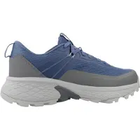 Columbia Tellurix Peak Wp Wandelschoenen Blauw EU 39 Vrouw