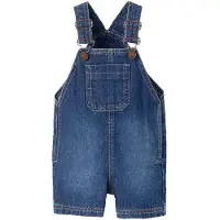 Zippy 3107023601 Overall Blauw 18-24 Months Jongens