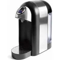 Mira Instant waterkoker - Koffiezetapparaat - Waterkoker - Zwart - 33cm x 17cm x 32cm