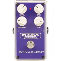 Mesa Boogie Dynaplex Overdrive - Distortion voor gitaren