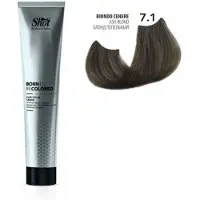 Shot Born to be COLORED 7.1 Ash Blonde