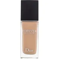 Dior Gezicht Foundation Dior Forever Skin Glow 24H Foundation 2.0N 30 ml