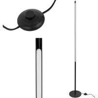 Toolight Staande Lamp App1415-f Black