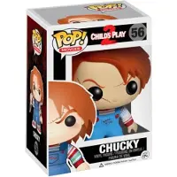 Funko POP! Chucky Filmfiguur