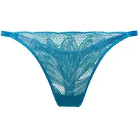 Triumph String 'Crazy Stupid Love' azuur / opaal
