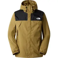 The North Face Outdoorjas 'ANTORA' riet / zwart