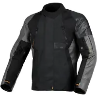 Macna Entrity waterdichte motorfiets textieljas