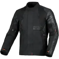 Macna Entrity waterdichte motorfiets textieljas Maat