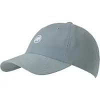 Mammut - Baseball Cap - Pet L/XL, grijs