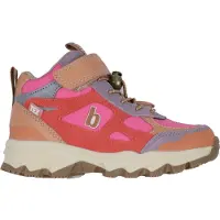 Bisgaard Winterstiefel - Finn - Tex - Pink - - 35 - Winterstiefel
