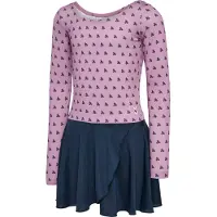 Hummel Sportpak navy / lavendel