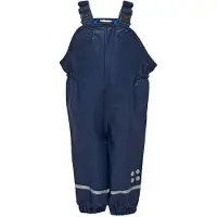 LEGO - Kid's Power 101 Rain Pants - Regenbroek 116, blauw