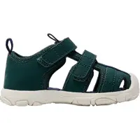 Hummel Sandalen 'Velcro' donkergroen