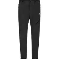 2117 of Sweden - Sandhem Outdoor Pants - Trekkingbroek M, zwart