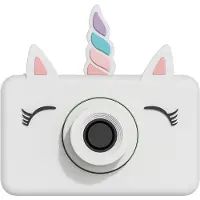 The Zoofamily Kamera - Zoo Friends - Einhorn - - One Size - Spielzeug