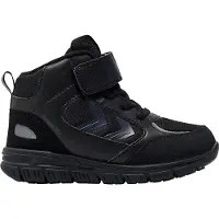 Hummel Boots navy / zwart