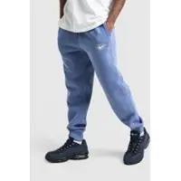 Nike World Tour Joggers - Blauw- Heren, Blauw