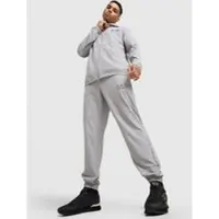 Emporio Armani Ventus Track Pants, grijs