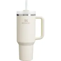 Stanley Quencher H2.O FlowState Tumbler | 1,18L - Cream 2.0