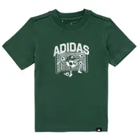 Adidas T-shirt Essentials Tee Set Kids kind 3 / 4 jaar