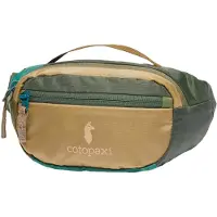 Cotopaxi Kapai 1.5 Hip Pack del dia earth damestas heuptas