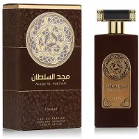Asdaaf Majd Al Sultan Eau de Parfum 100 ml