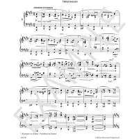 Bärenreiter Brahms: Selected Piano Pieces - Bladmuziek voor toetsinstrumenten