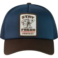 Protest Badger Truckercap