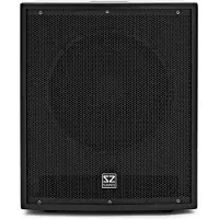 SubZero D12 1400W Active PA Subwoofer with DSP
