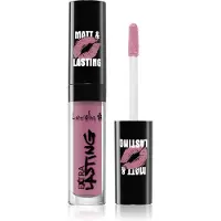 Lovely Lovely_lip Gloss Extra Lasting B?yszczyk Do Ust 5 6ml