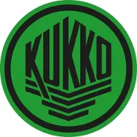 Kukko Trekker spitse klauwen extra smal 2-armig 15-140mm