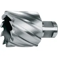 RUKO Hss Weldon 30 Mm Ø 46 Mm Holle Boor