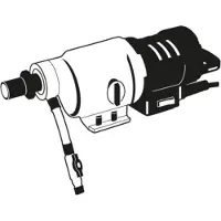 Bosch Power Tools 2608597922 Centreerboor 1 stuk(s)