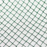 Aquagart Vijvernet 4m x 10m Bladnet Afdeknet Silonet robuust