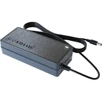 GO SOLID! Oplader geschikt voor Eleglide M1, M1 Plus, F1 elektrische fiets