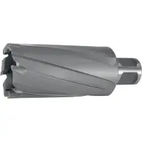 RUKO Weldon Ø 23 Mm Holle Boor