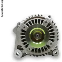 Valeo Driefasige generator 443323