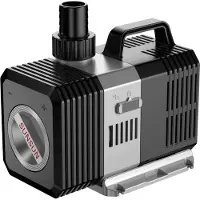 SunSun CTP-14000 SuperECO vijverpomp, 14.000 liter per uur / 120 W, energiezuinige filterpomp, beekloop-pomp voor koi-vijvers, circulatiepomp, vijverpomp voor de tuin