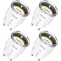NOUS slimme stekkers 4-pack