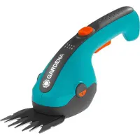 Gardena Heng 16-900mm met punt, thermisch verzinkt (FV) - 10 Stuk(s) - 5563.32