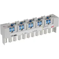 Dehn Rapid LSA FSD DRL 10 B 180 FSD Bliksemstroomregeling - 907401